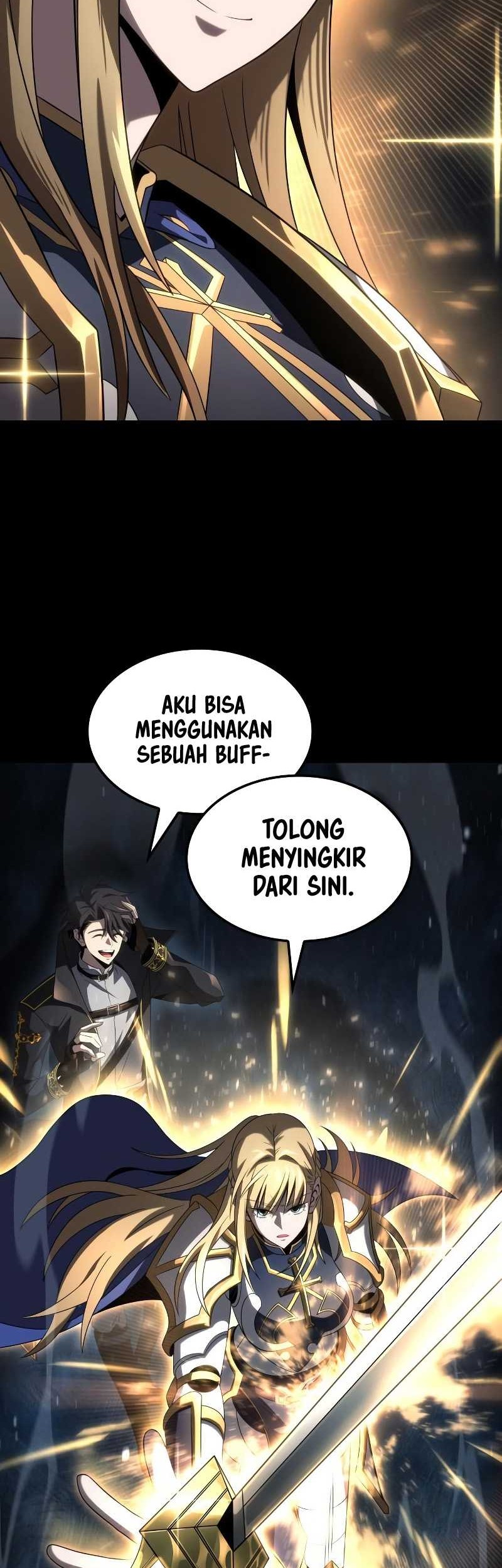 Insanely-Talented Player Chapter 22 - halaman 7