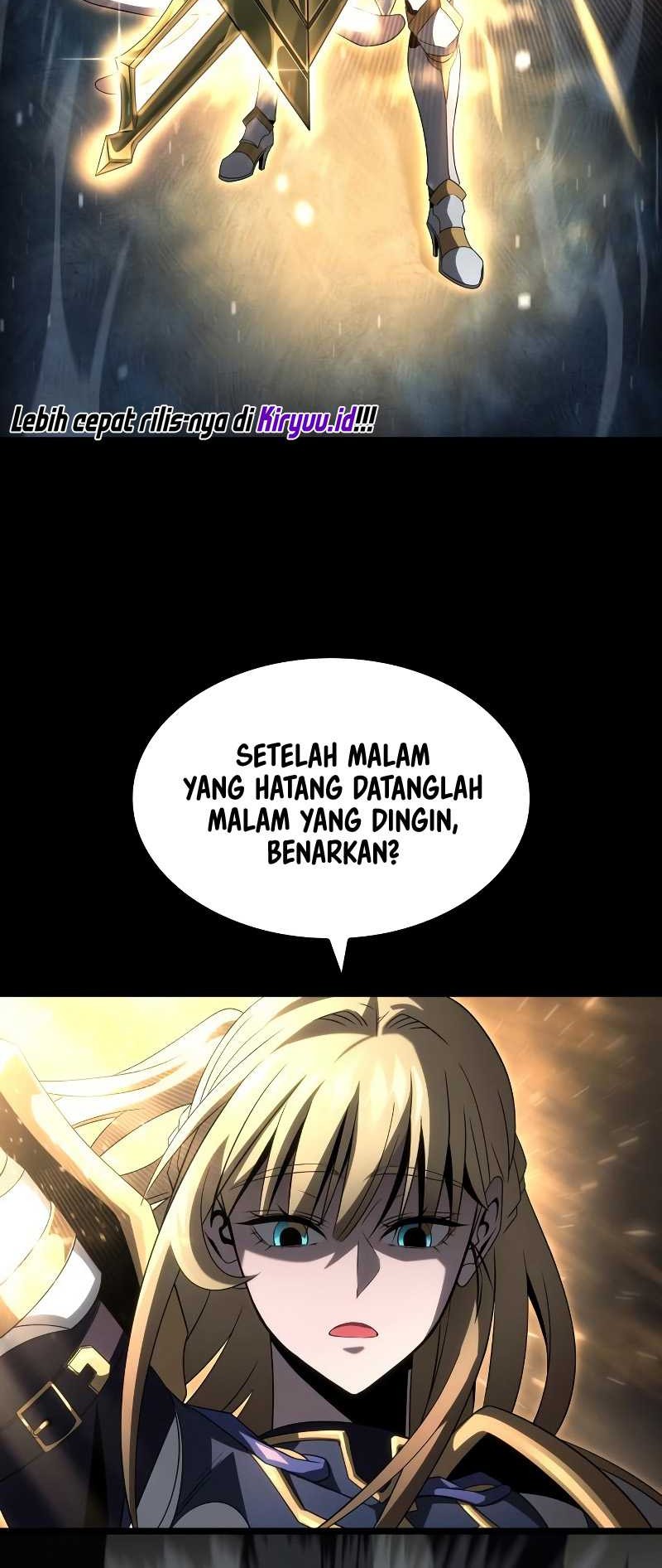 Insanely-Talented Player Chapter 22 - halaman 8