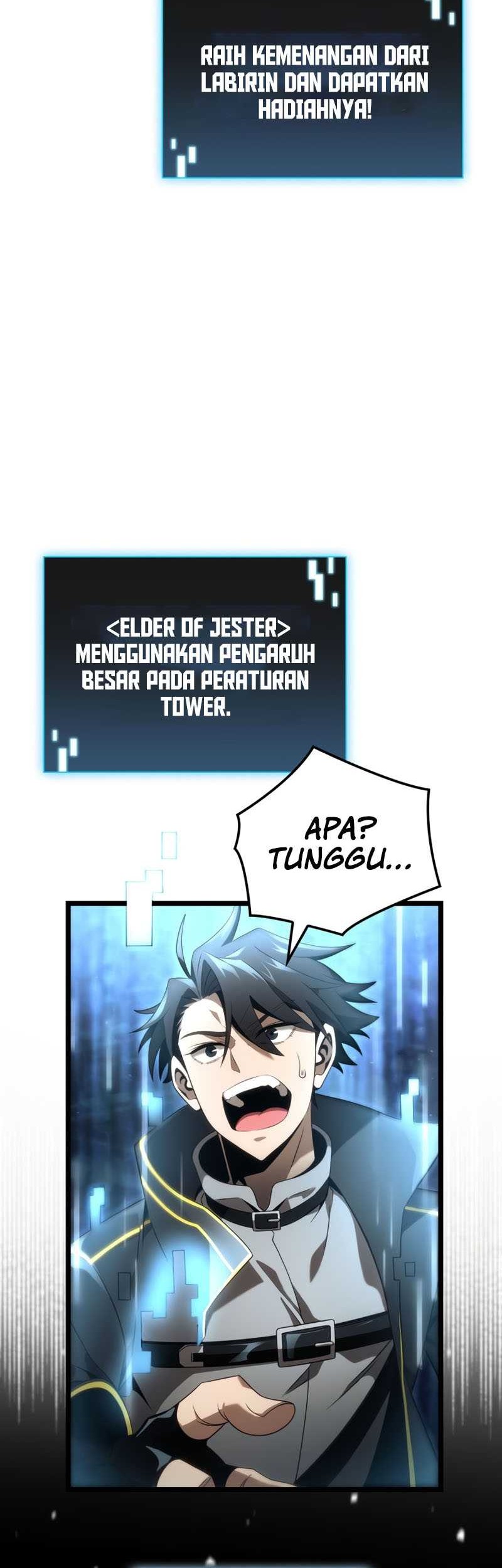 Insanely-Talented Player Chapter 23 - halaman 13