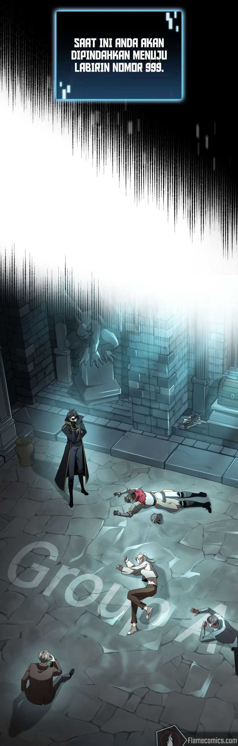 Insanely-Talented Player Chapter 23 - halaman 15