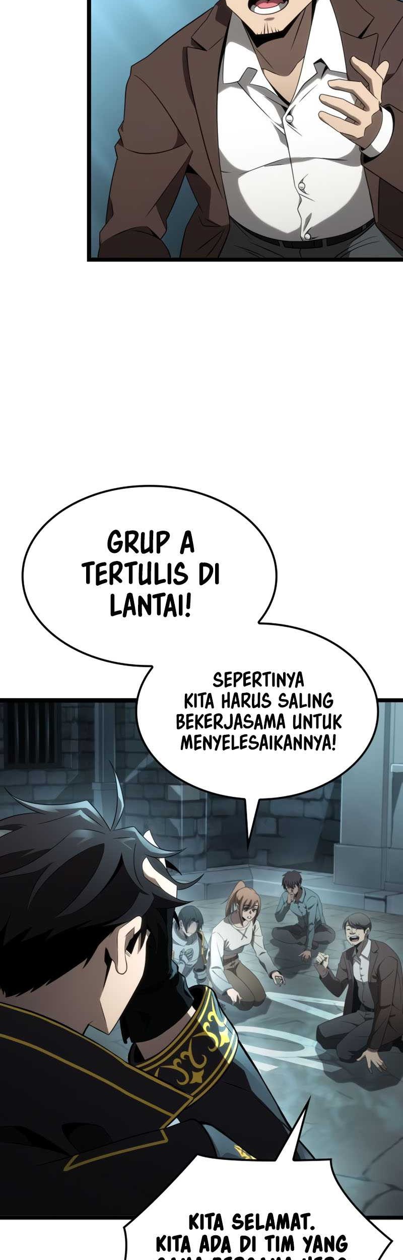 Insanely-Talented Player Chapter 23 - halaman 19