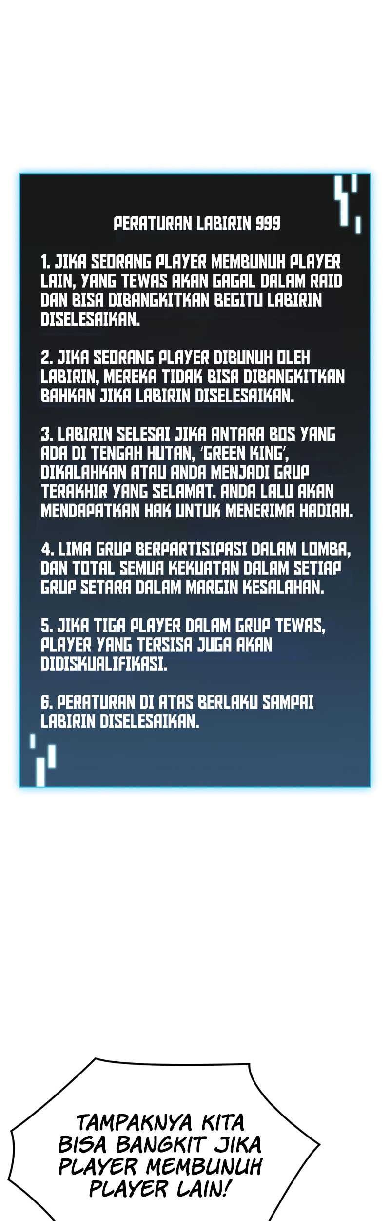 Insanely-Talented Player Chapter 23 - halaman 22