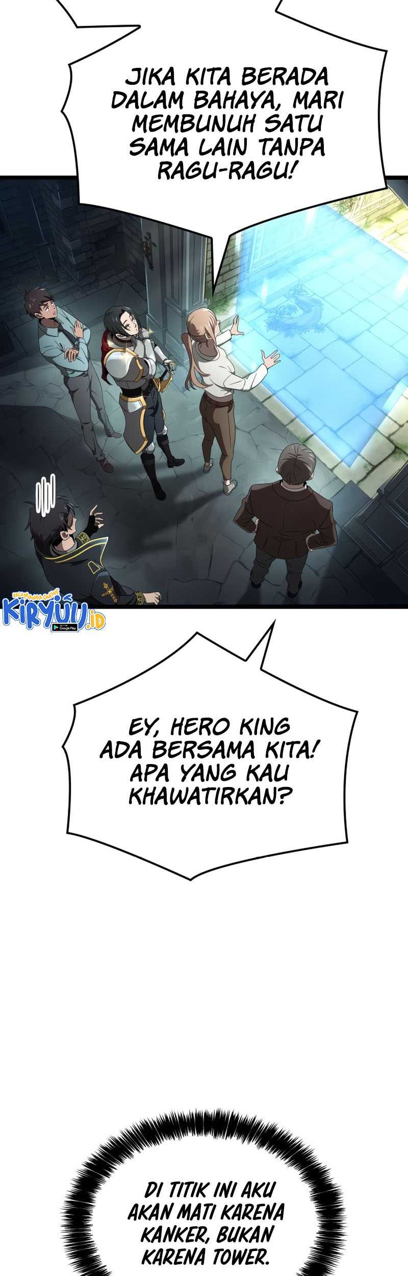 Insanely-Talented Player Chapter 23 - halaman 23