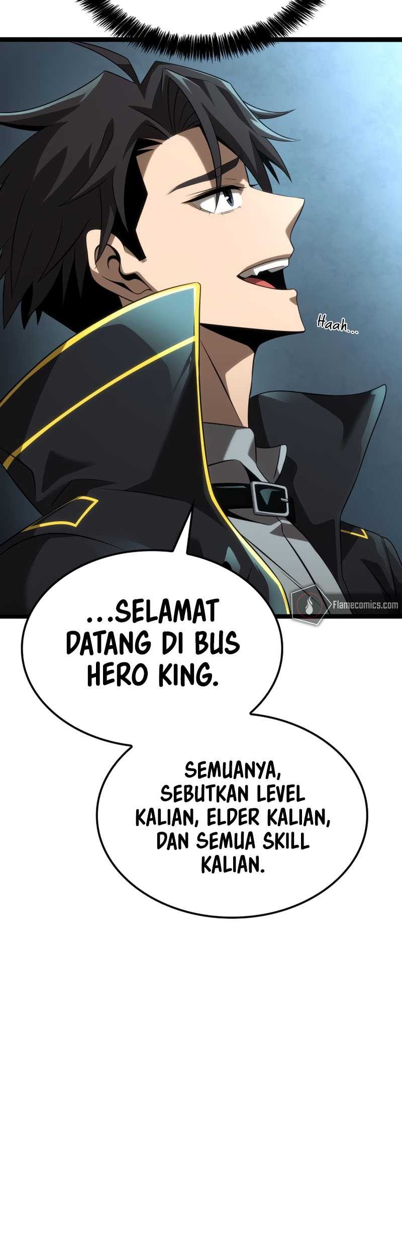 Insanely-Talented Player Chapter 23 - halaman 24