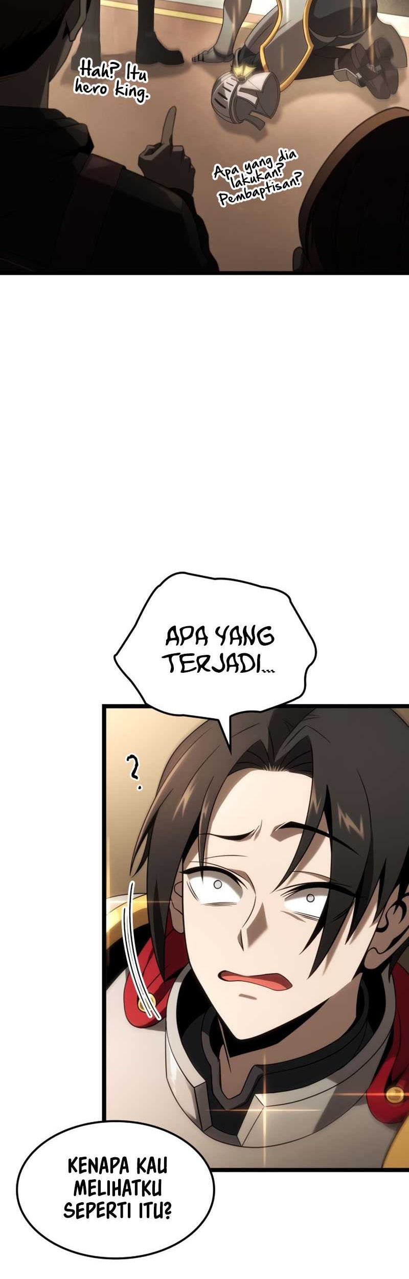Insanely-Talented Player Chapter 23 - halaman 3