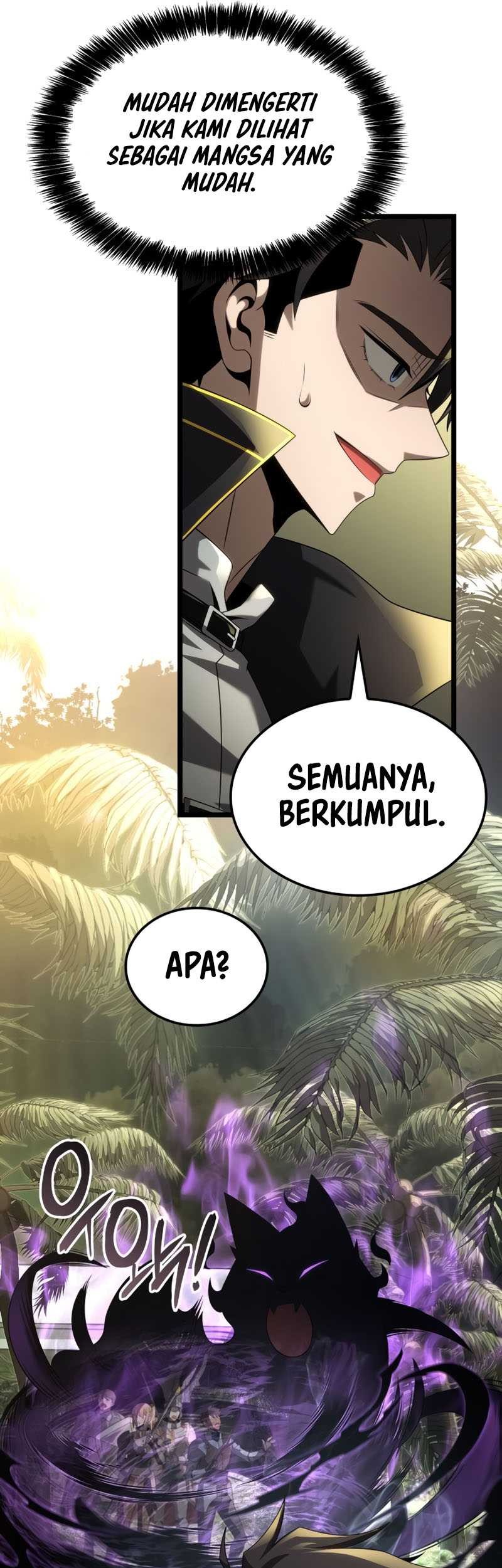 Insanely-Talented Player Chapter 23 - halaman 31