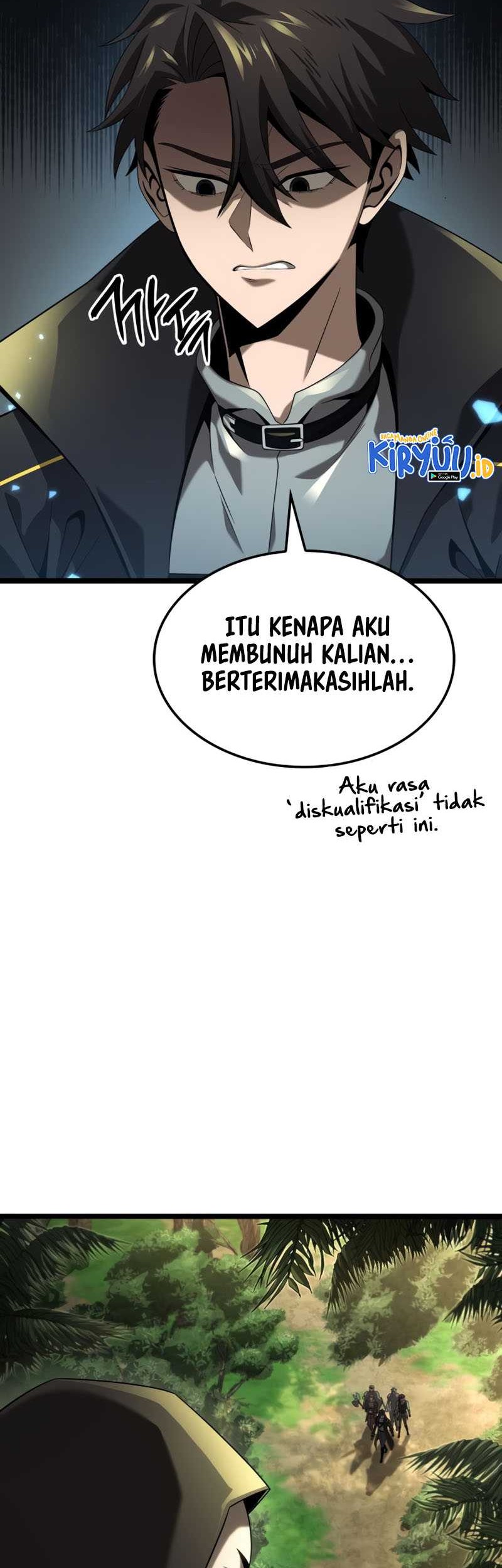 Insanely-Talented Player Chapter 23 - halaman 41