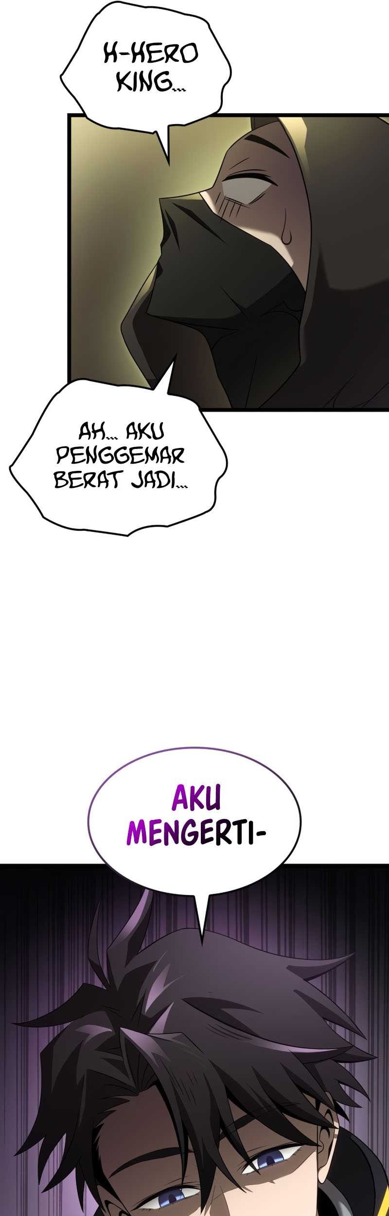 Insanely-Talented Player Chapter 23 - halaman 45