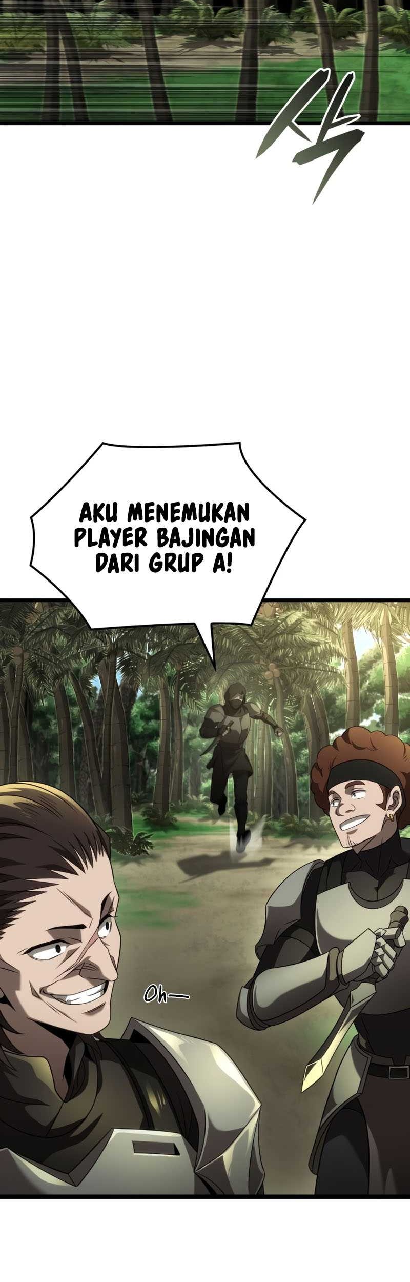 Insanely-Talented Player Chapter 23 - halaman 47