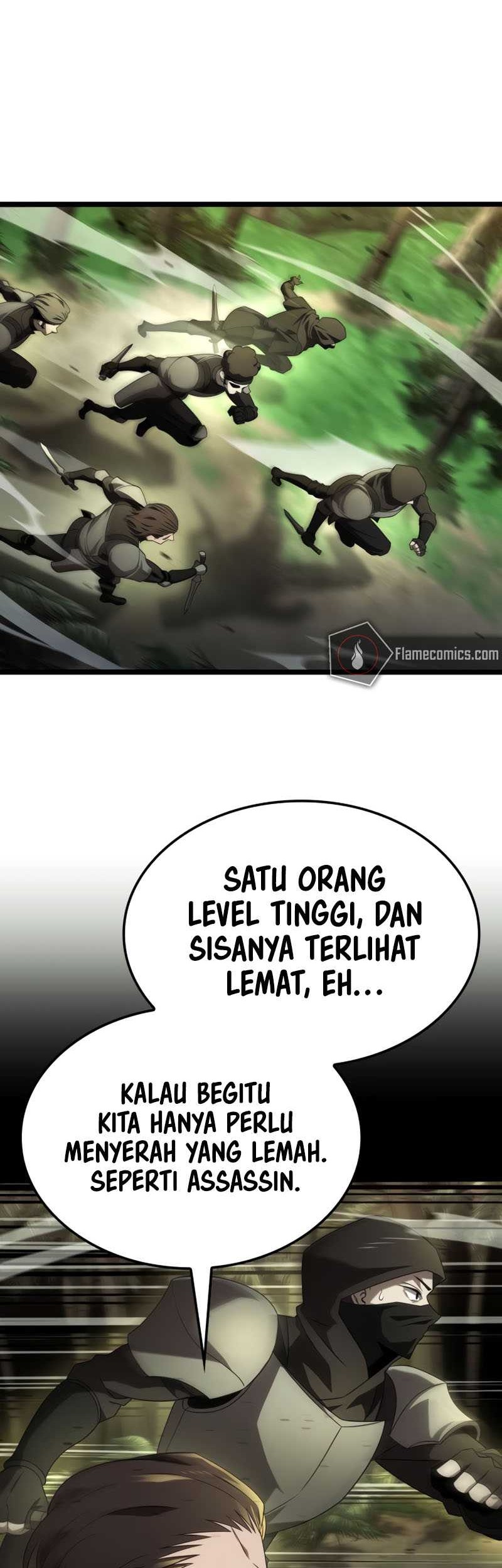 Insanely-Talented Player Chapter 23 - halaman 48