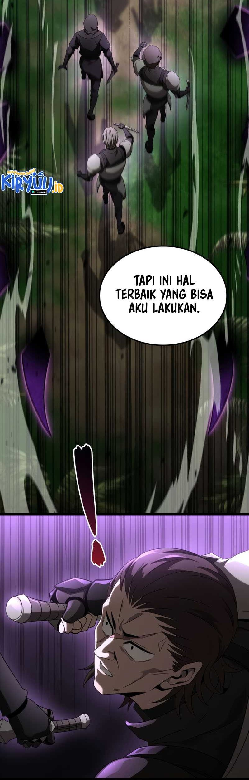 Insanely-Talented Player Chapter 23 - halaman 51