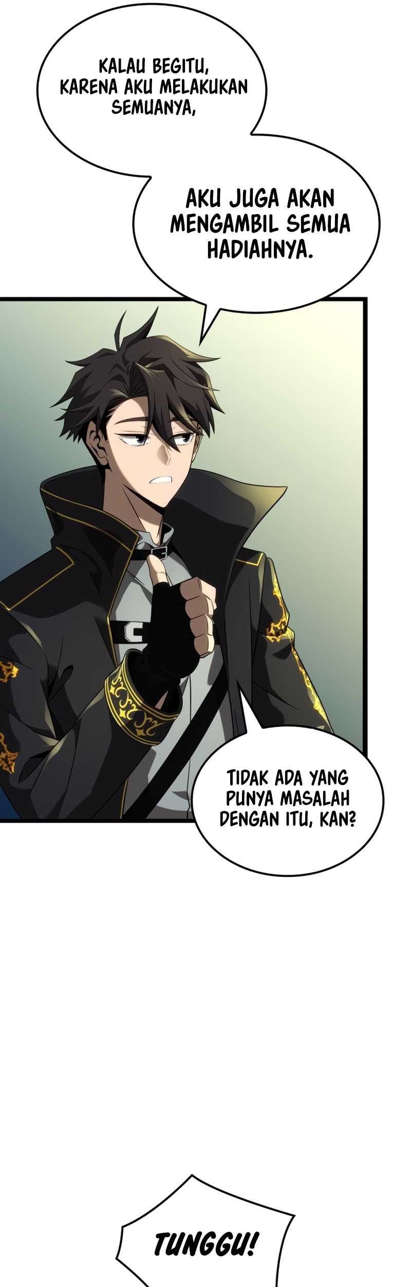 Insanely-Talented Player Chapter 23 - halaman 59