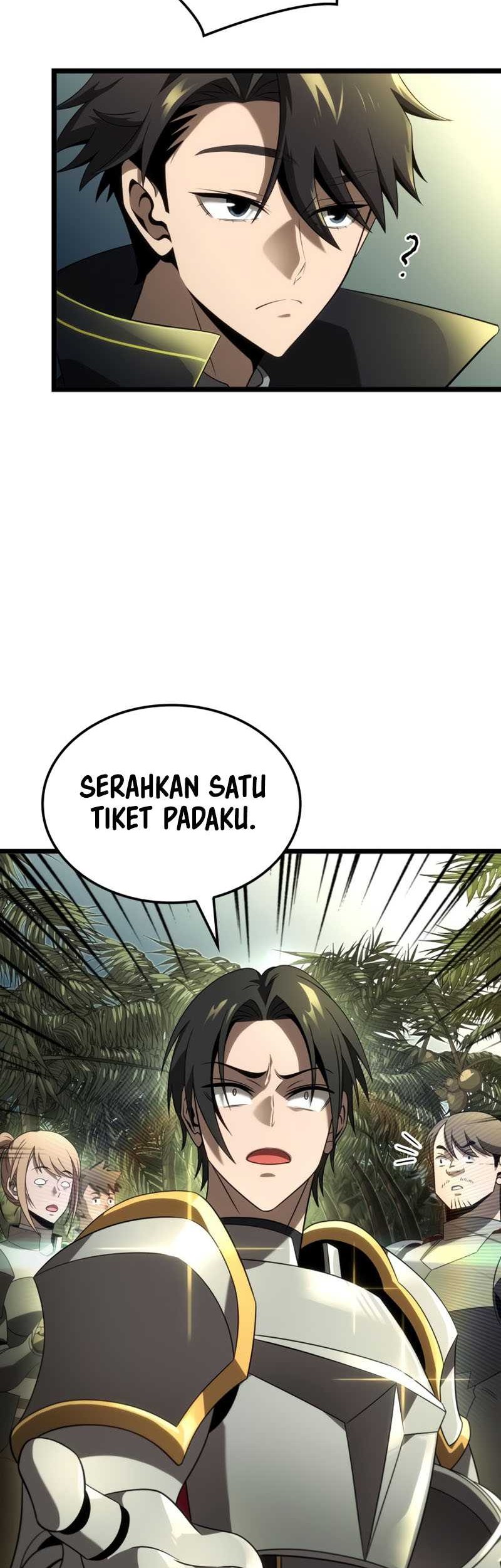 Insanely-Talented Player Chapter 23 - halaman 60