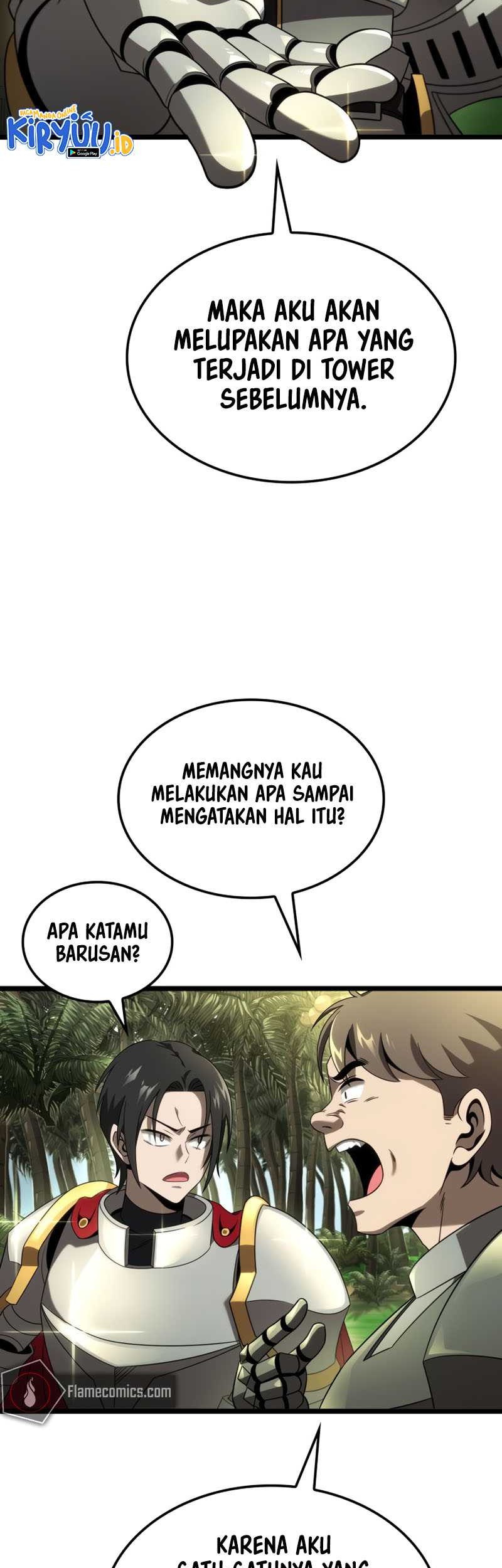 Insanely-Talented Player Chapter 23 - halaman 61
