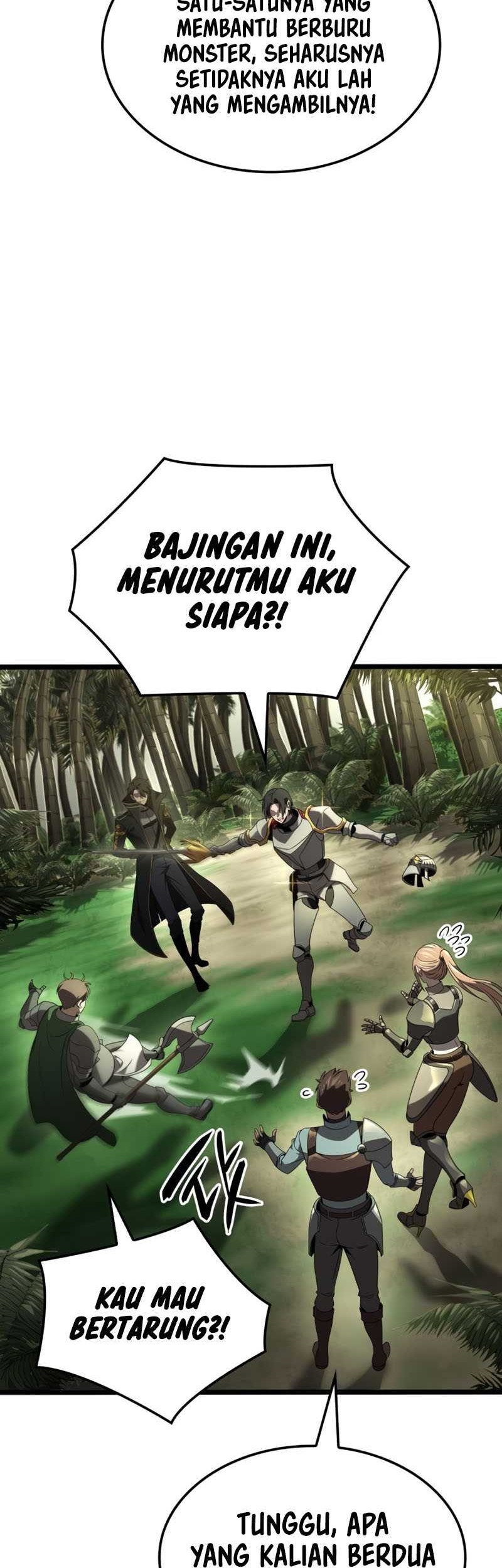Insanely-Talented Player Chapter 23 - halaman 62