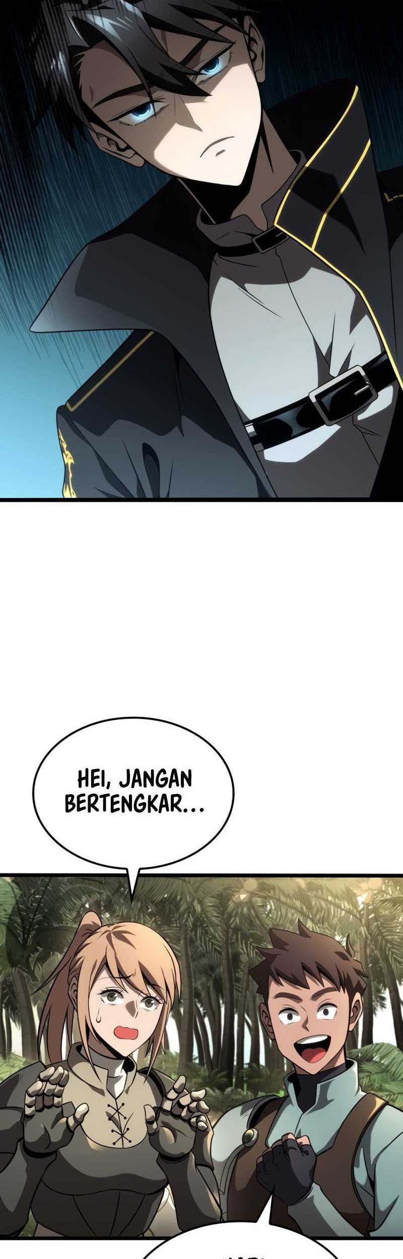 Insanely-Talented Player Chapter 23 - halaman 65