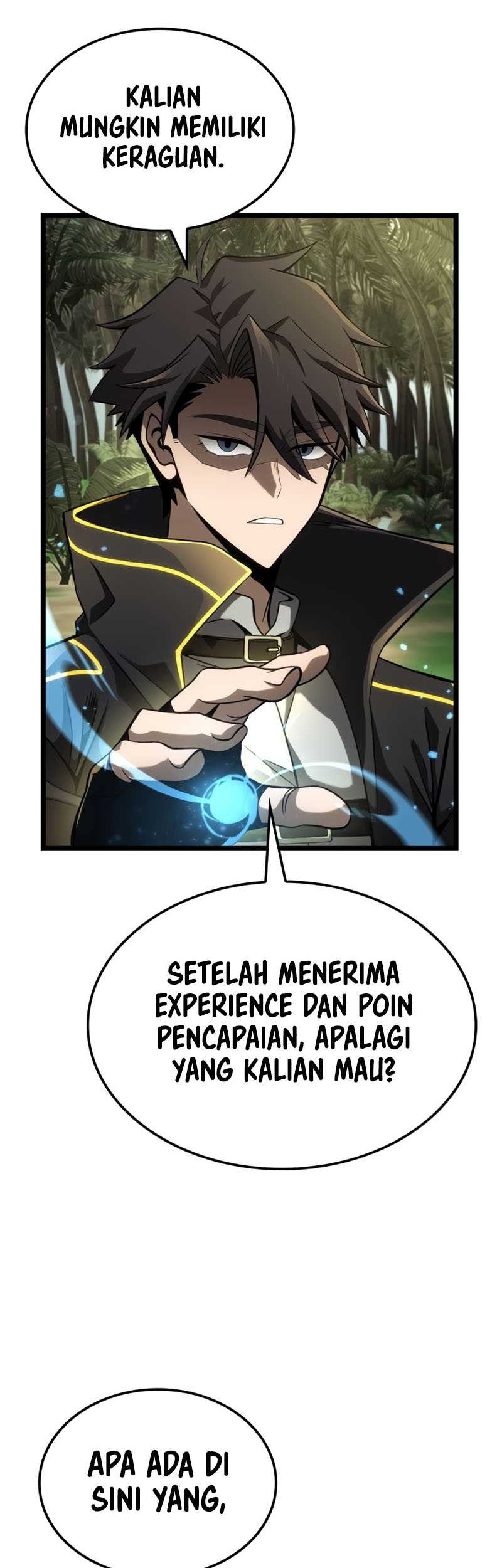Insanely-Talented Player Chapter 23 - halaman 67