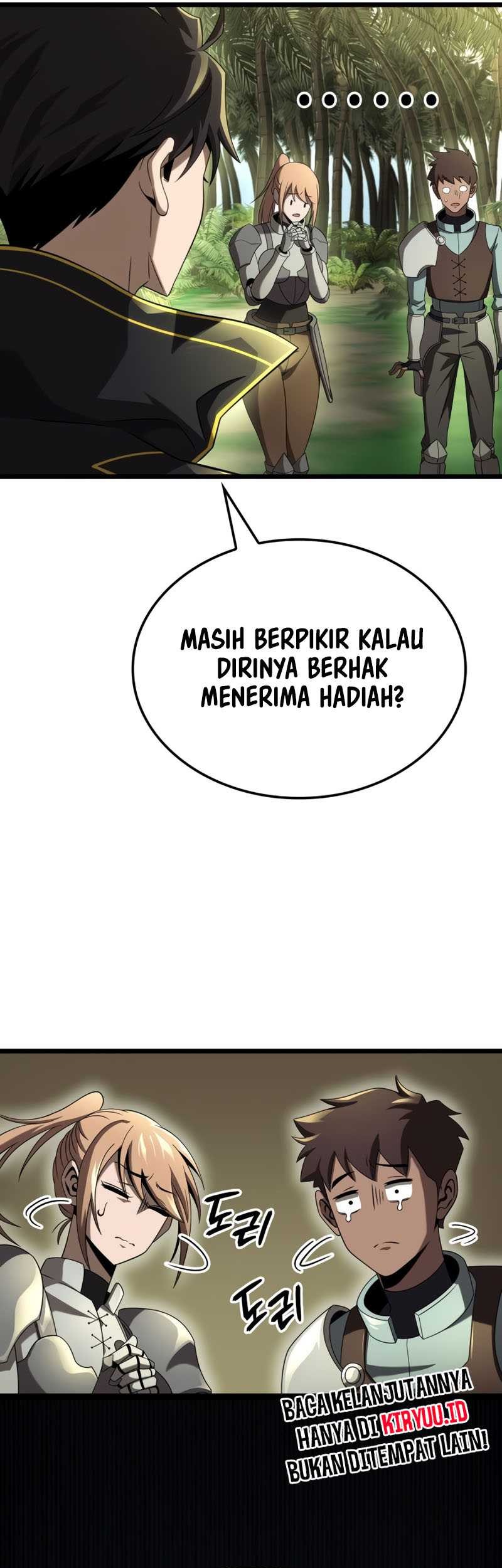 Insanely-Talented Player Chapter 23 - halaman 69