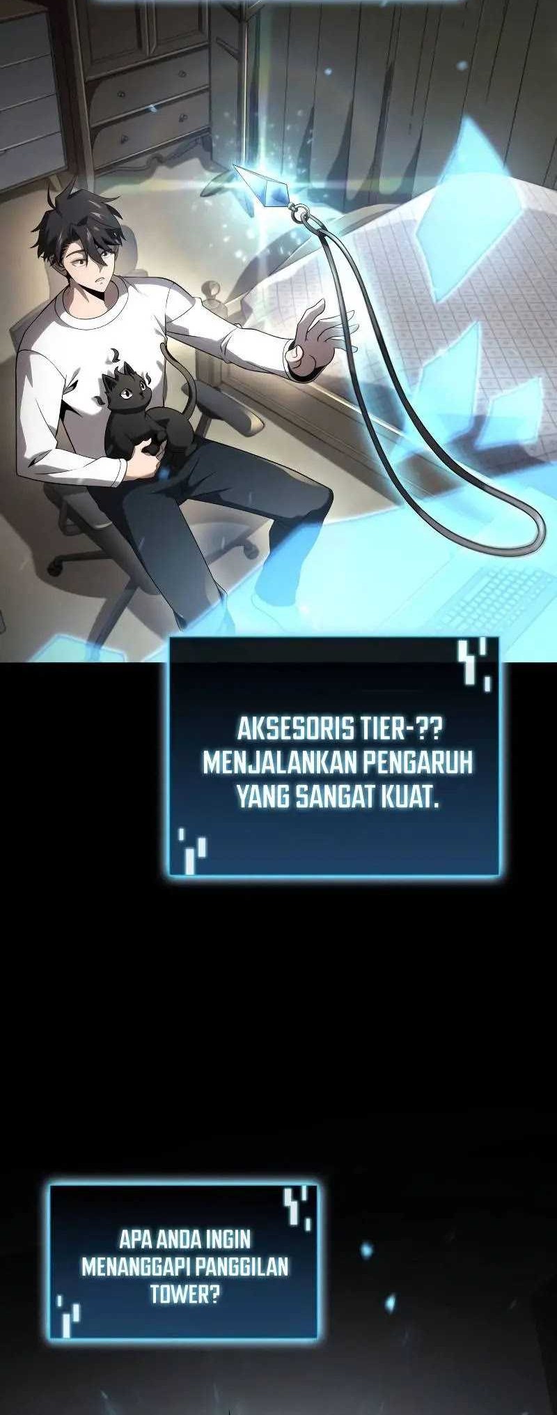 Insanely-Talented Player Chapter 24 - halaman 13