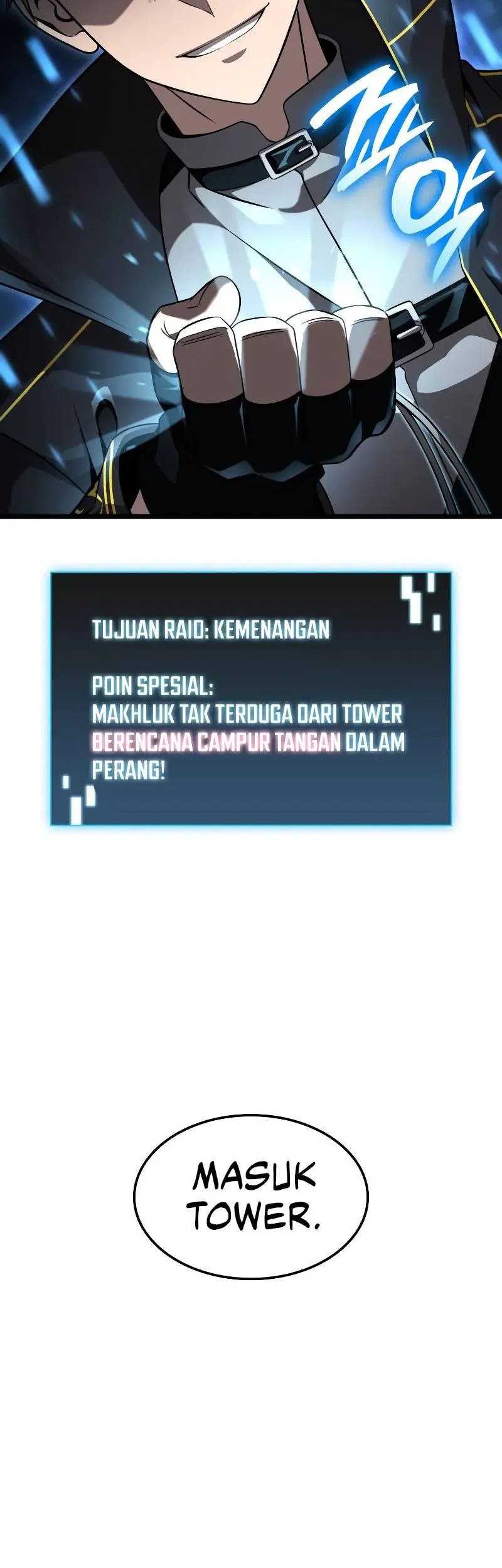 Insanely-Talented Player Chapter 24 - halaman 15