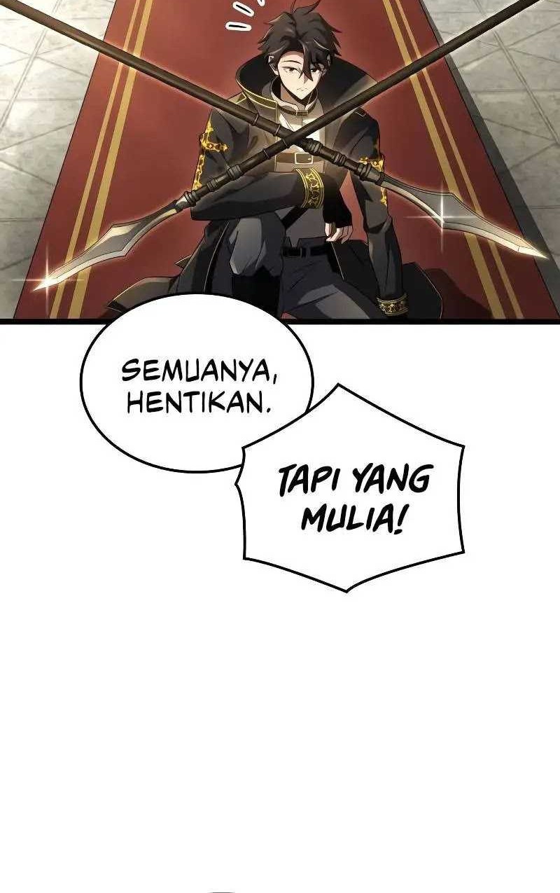 Insanely-Talented Player Chapter 24 - halaman 21