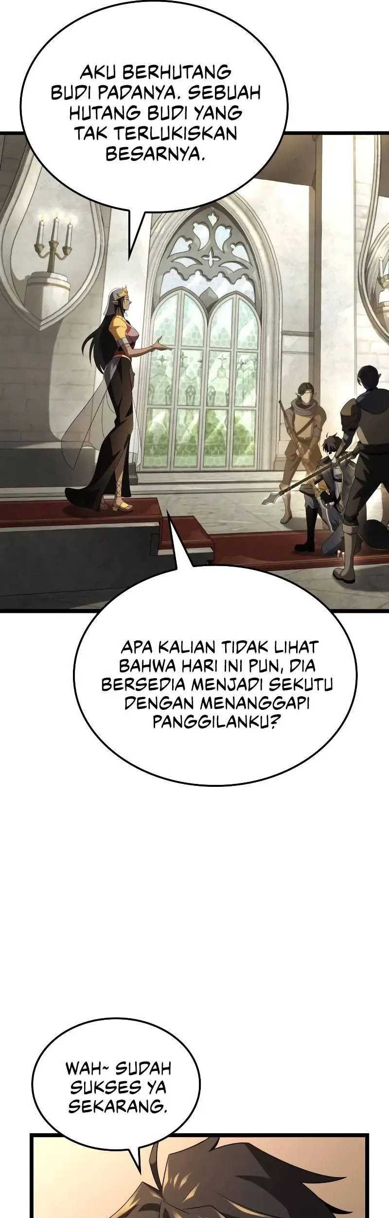 Insanely-Talented Player Chapter 24 - halaman 22