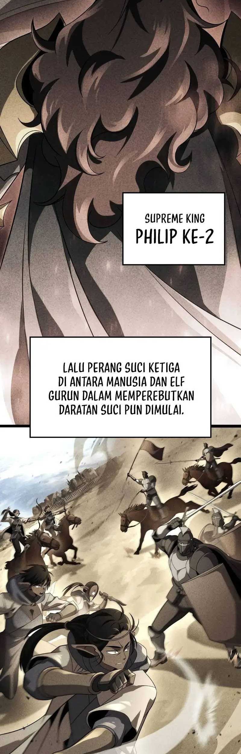 Insanely-Talented Player Chapter 24 - halaman 28