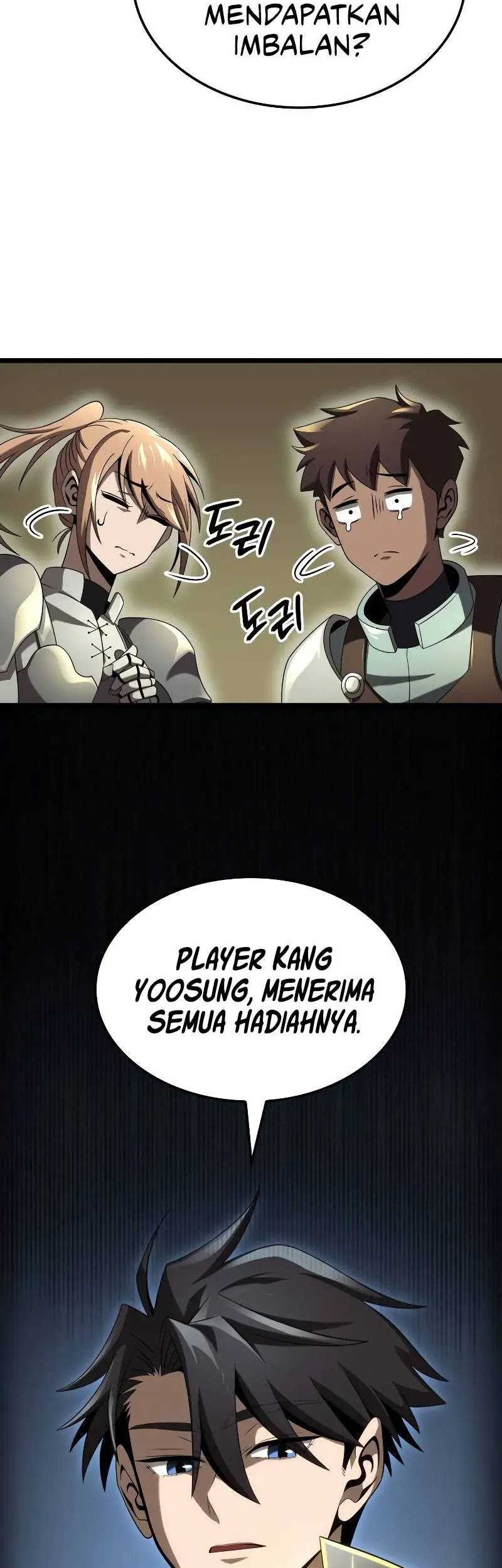 Insanely-Talented Player Chapter 24 - halaman 3