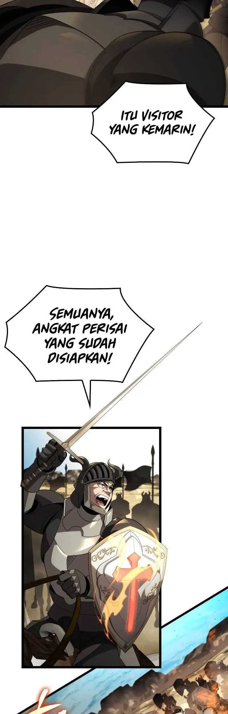 Insanely-Talented Player Chapter 24 - halaman 39