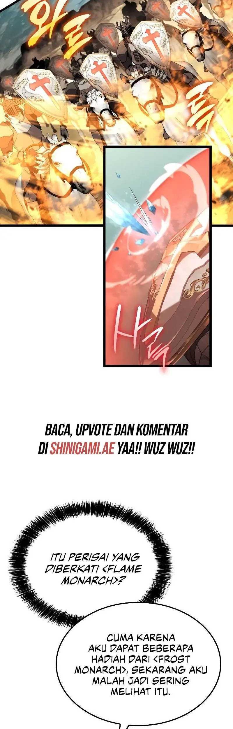 Insanely-Talented Player Chapter 24 - halaman 40