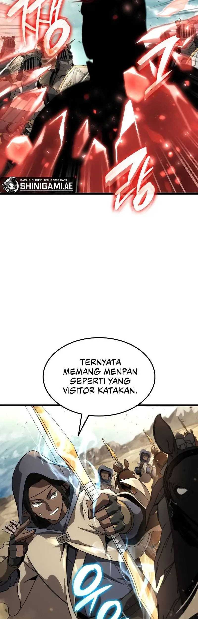 Insanely-Talented Player Chapter 24 - halaman 47