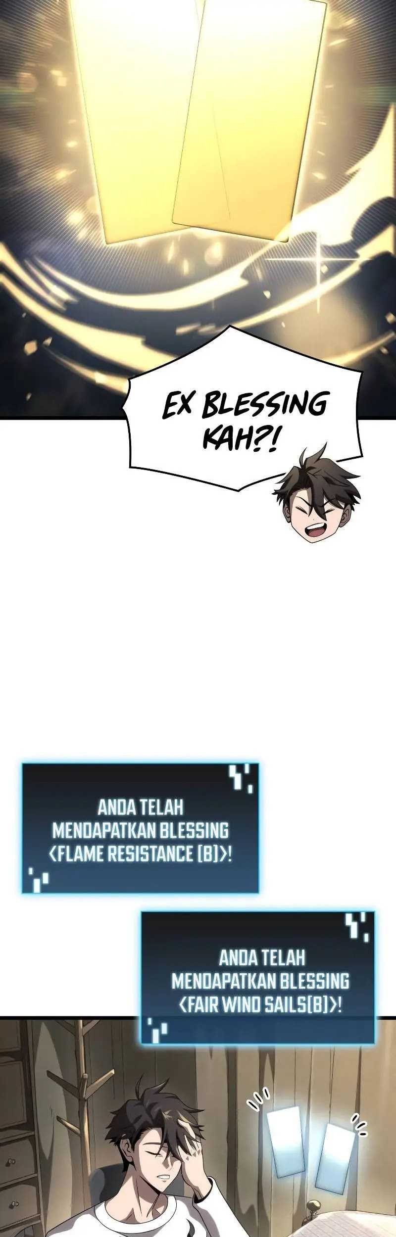 Insanely-Talented Player Chapter 24 - halaman 6