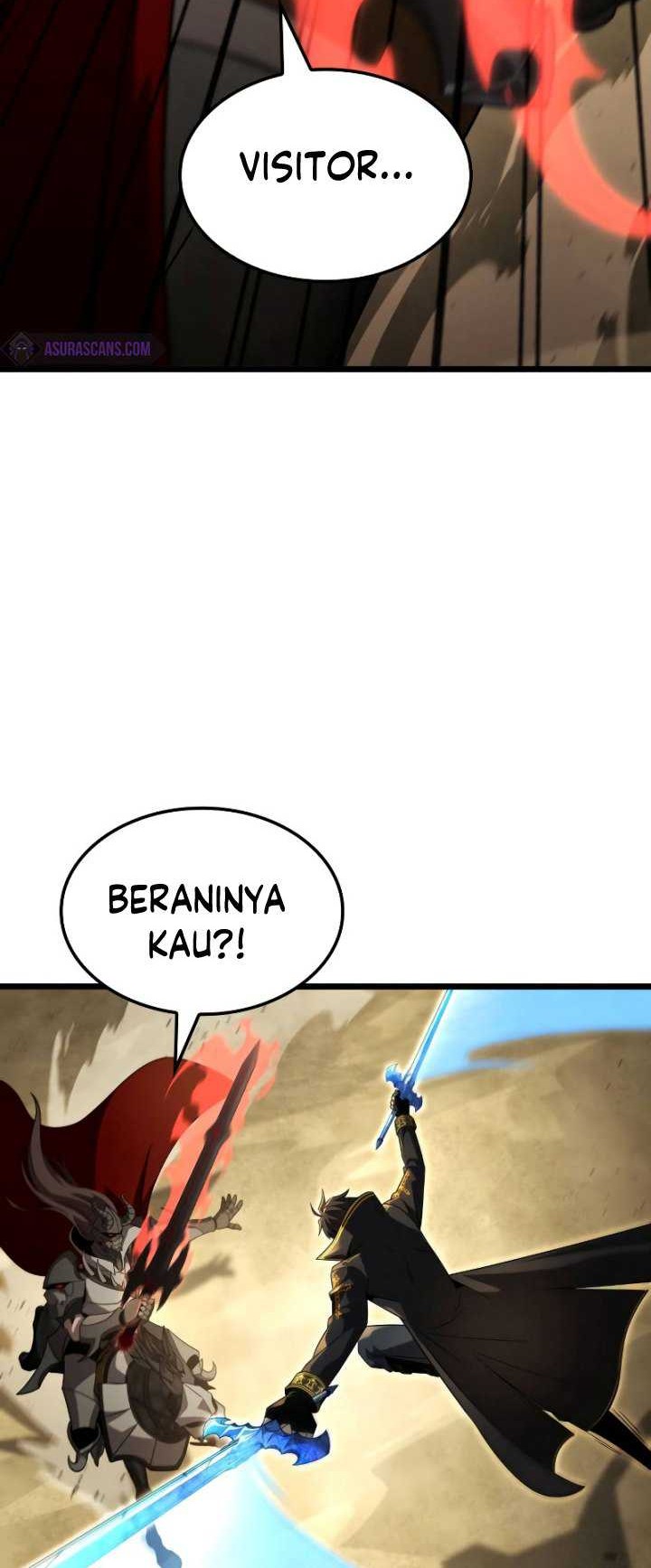 Insanely-Talented Player Chapter 25 - halaman 21