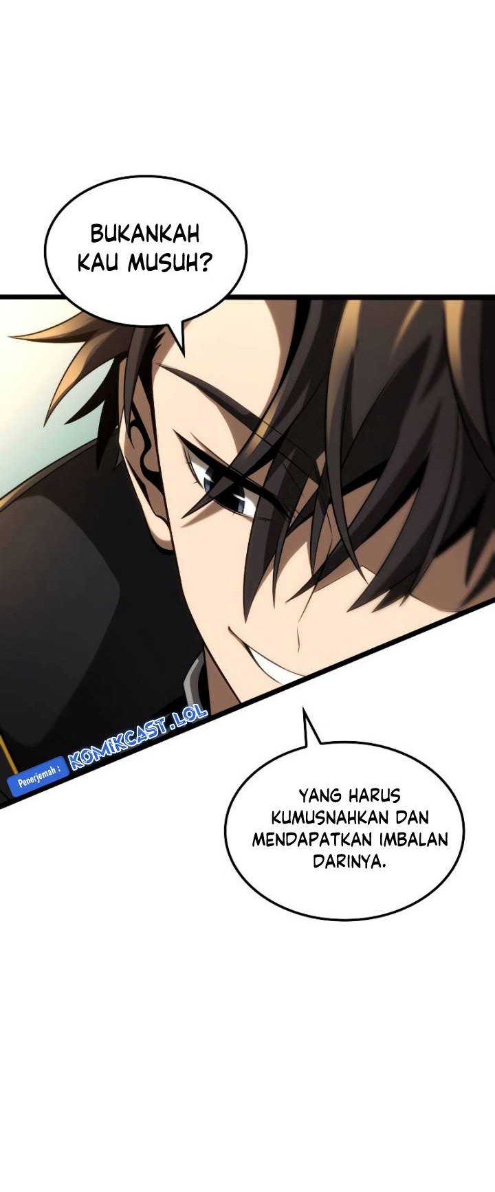 Insanely-Talented Player Chapter 25 - halaman 23
