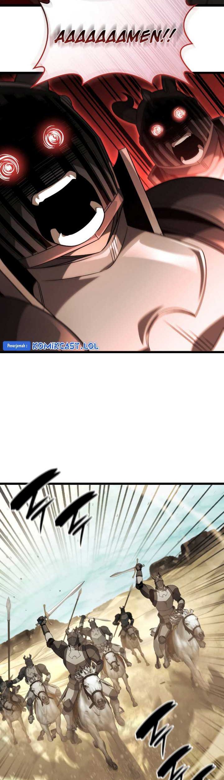 Insanely-Talented Player Chapter 25 - halaman 3