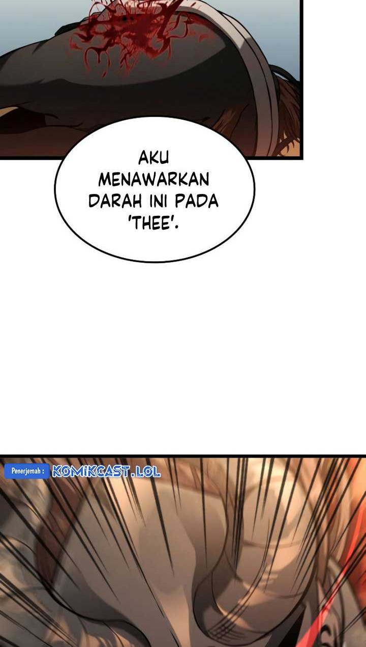 Insanely-Talented Player Chapter 25 - halaman 31