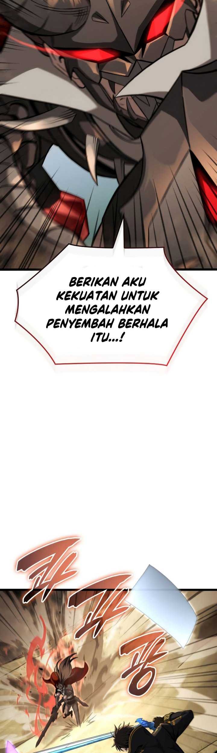 Insanely-Talented Player Chapter 25 - halaman 32