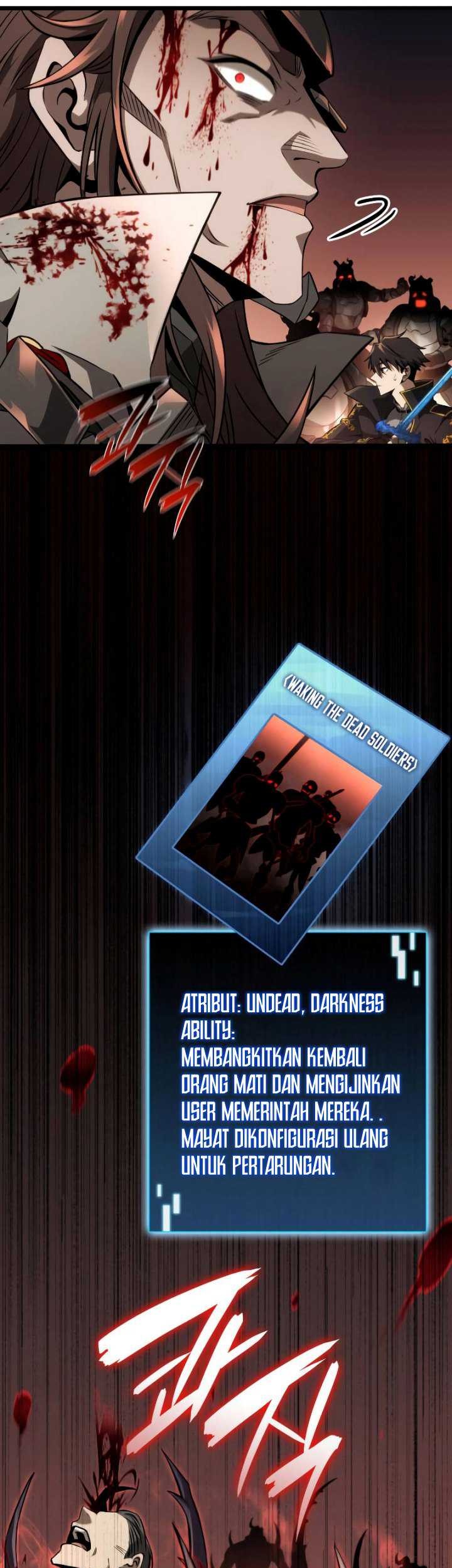 Insanely-Talented Player Chapter 25 - halaman 44