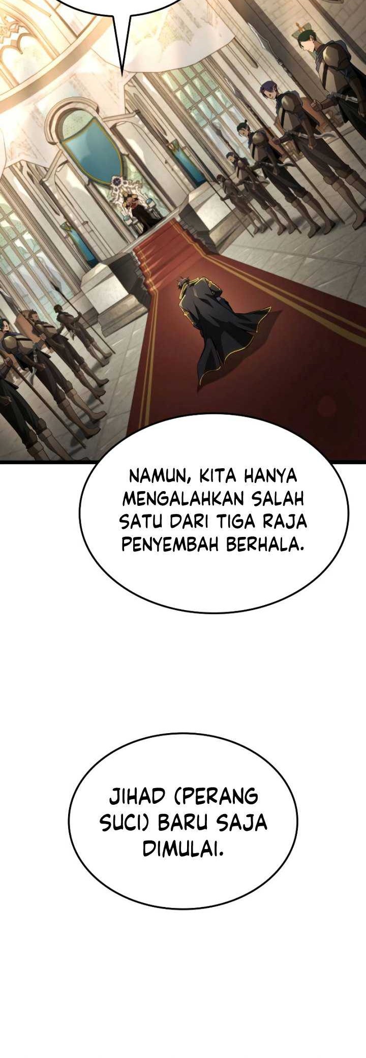 Insanely-Talented Player Chapter 25 - halaman 53