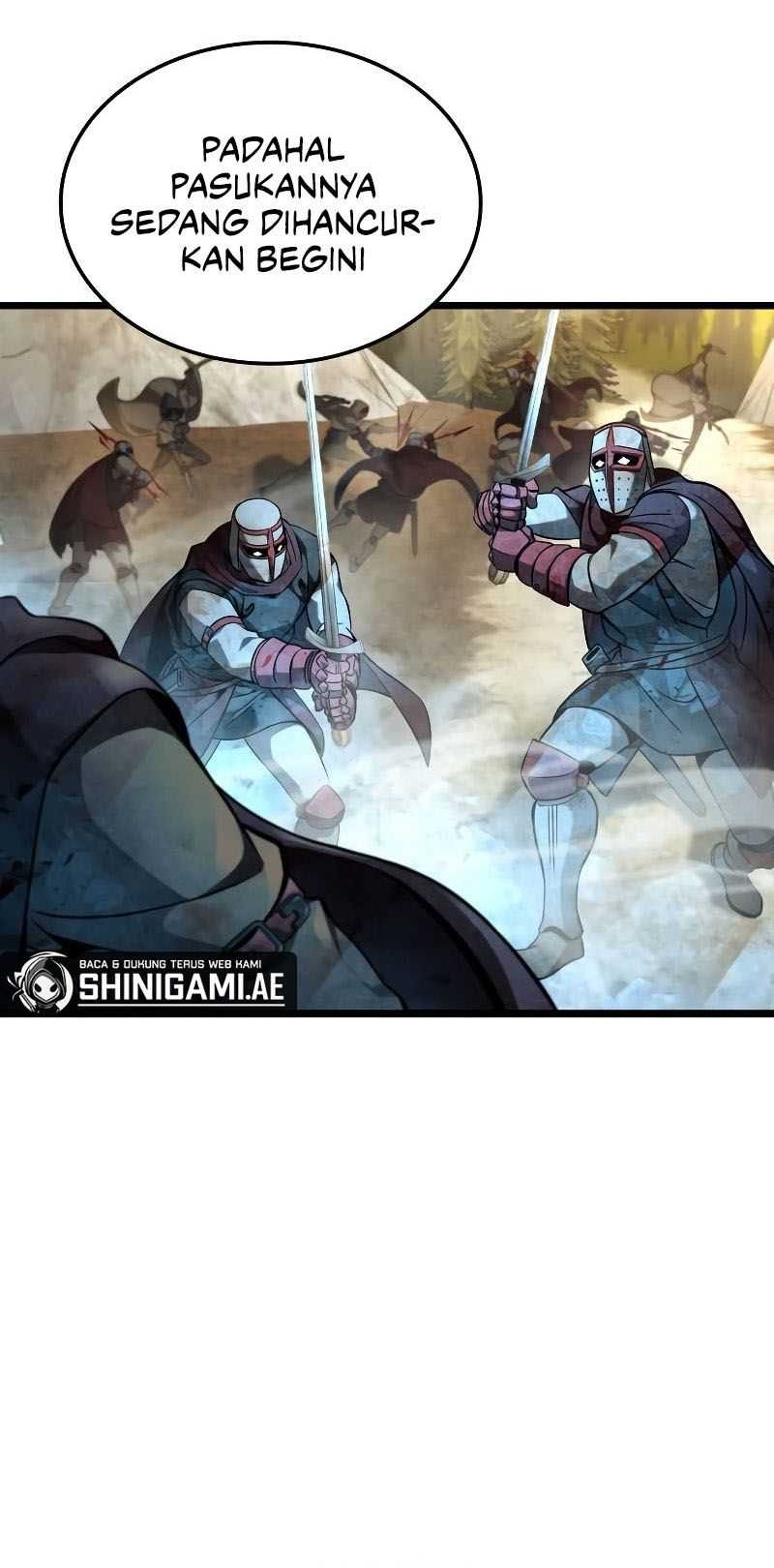 Insanely-Talented Player Chapter 26 - halaman 14