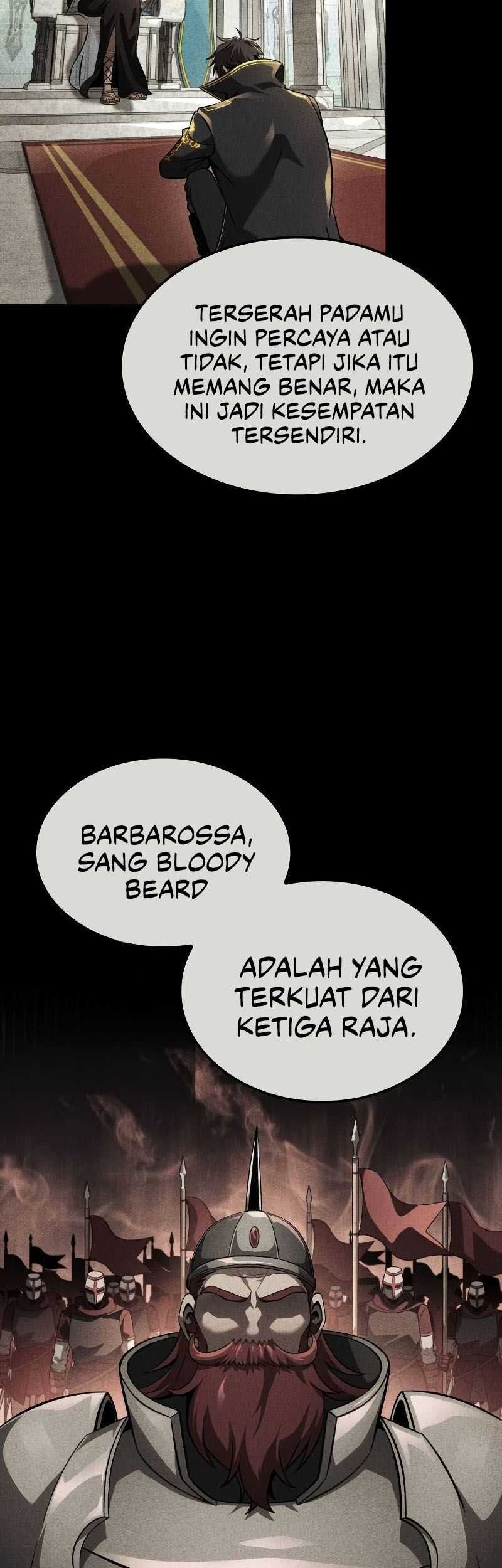 Insanely-Talented Player Chapter 26 - halaman 20
