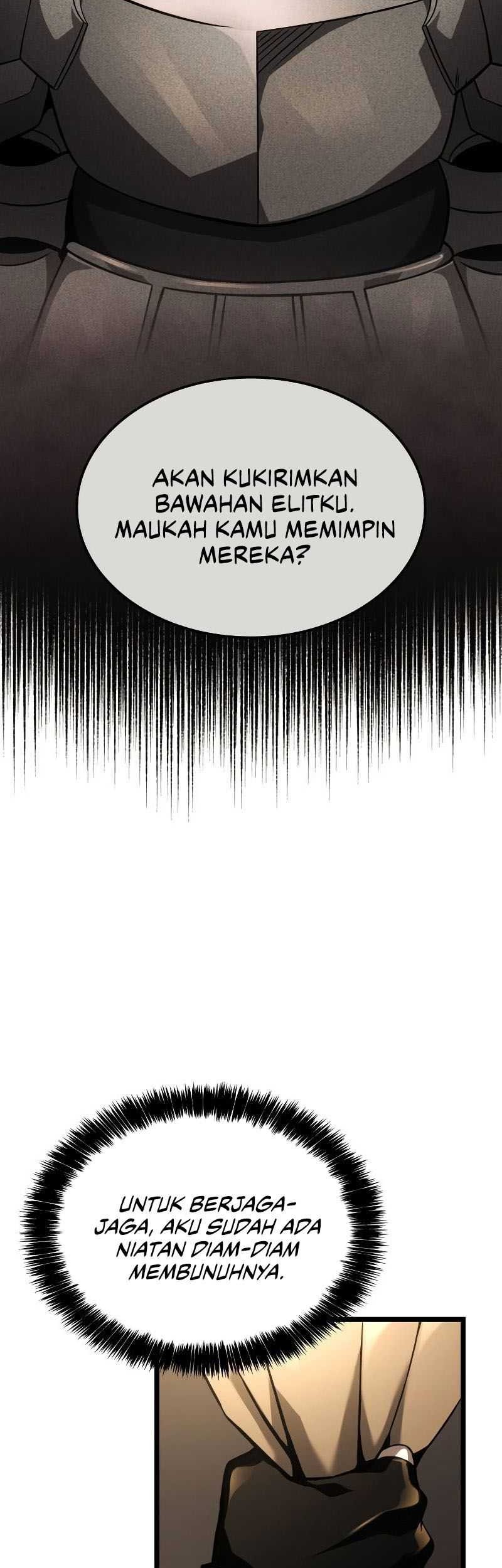 Insanely-Talented Player Chapter 26 - halaman 21