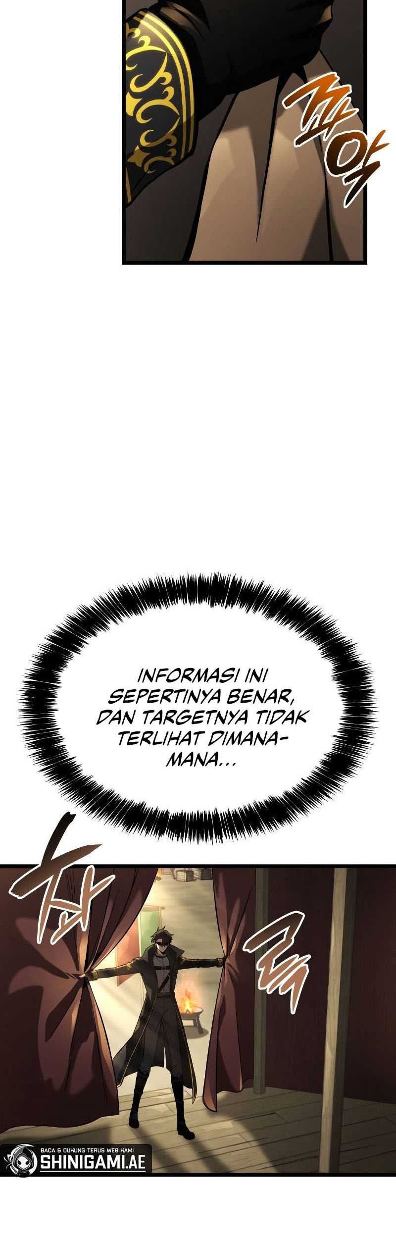 Insanely-Talented Player Chapter 26 - halaman 22