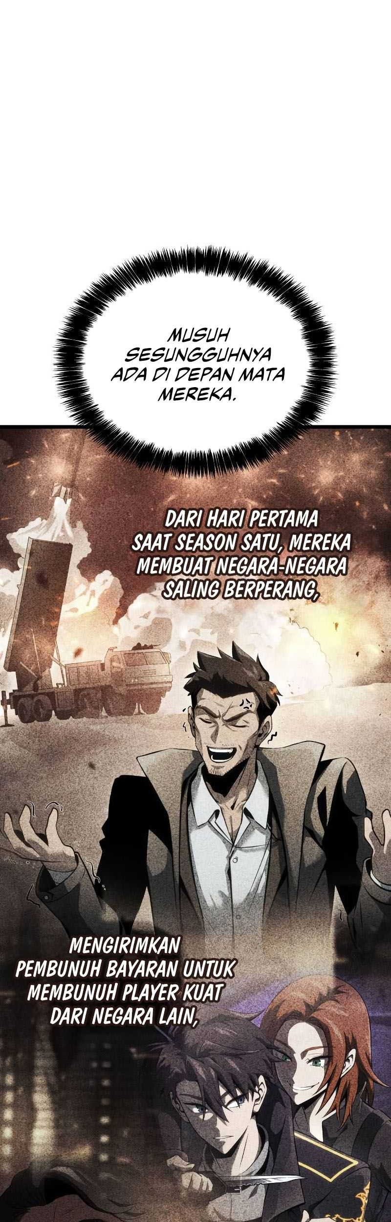 Insanely-Talented Player Chapter 26 - halaman 29