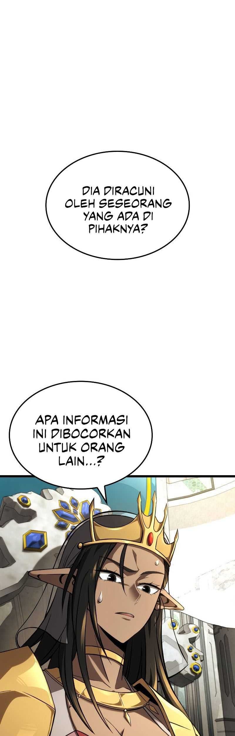 Insanely-Talented Player Chapter 26 - halaman 32