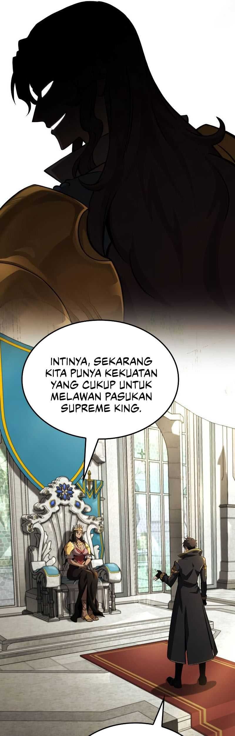 Insanely-Talented Player Chapter 26 - halaman 35
