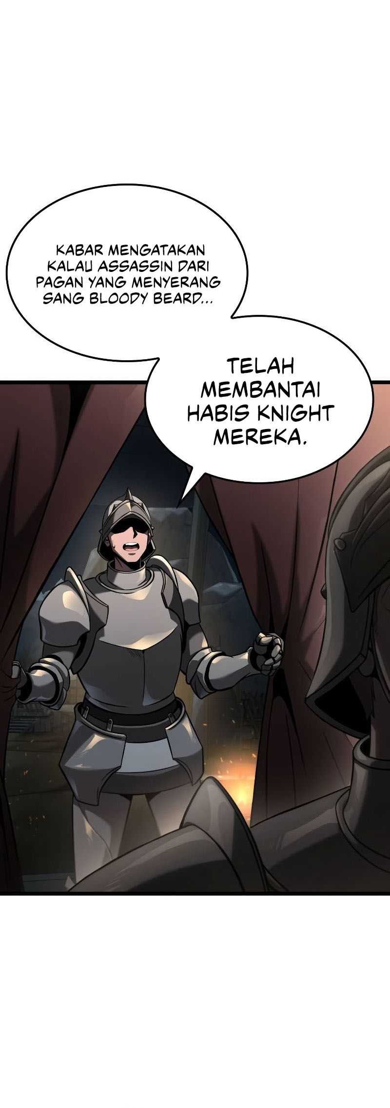 Insanely-Talented Player Chapter 26 - halaman 38
