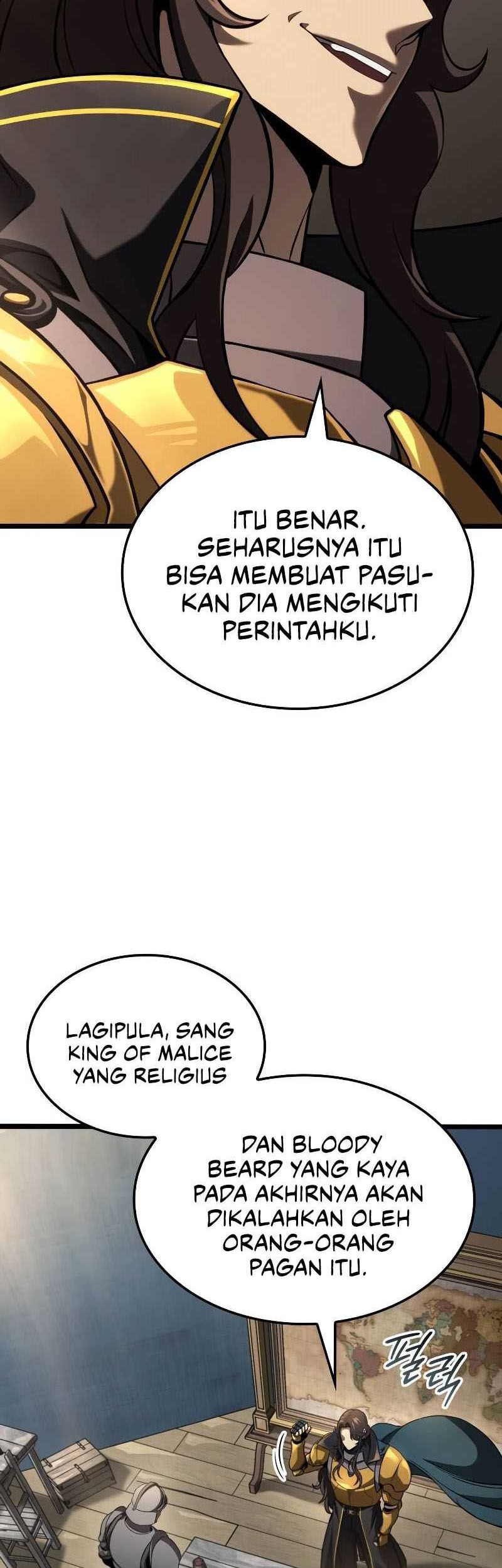 Insanely-Talented Player Chapter 26 - halaman 40
