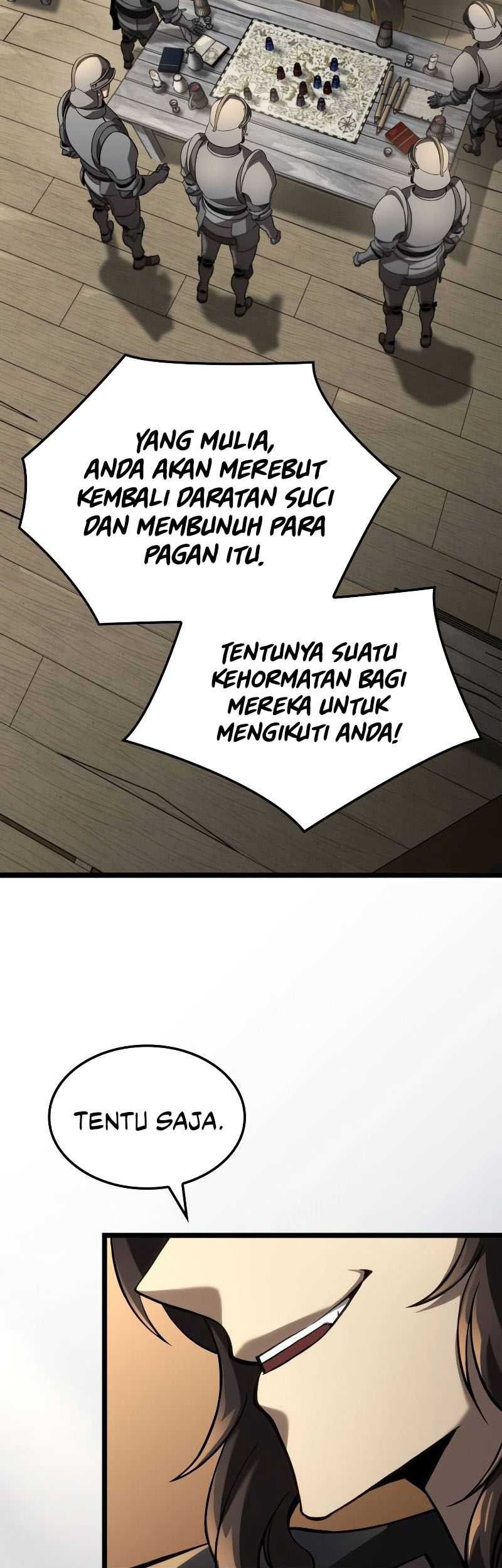 Insanely-Talented Player Chapter 26 - halaman 41