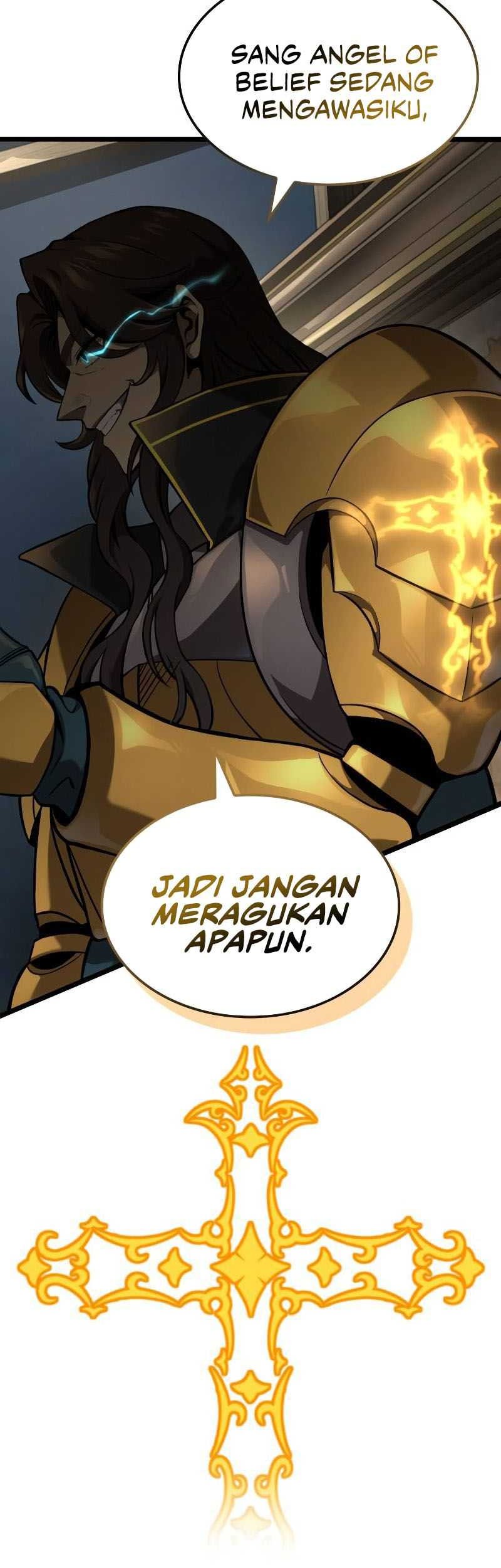 Insanely-Talented Player Chapter 26 - halaman 45